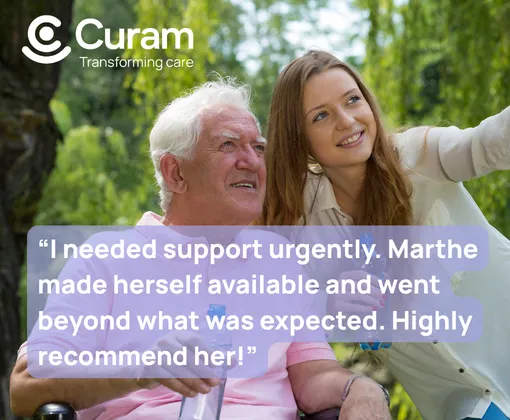 Need a Carer Tomorrow? How to Find Short-Notice Care in the UK 