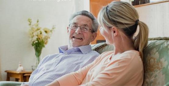 Curam to offer trusted CQC-regulated care packages