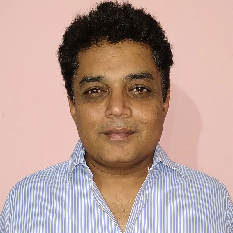 Curam Team Profile