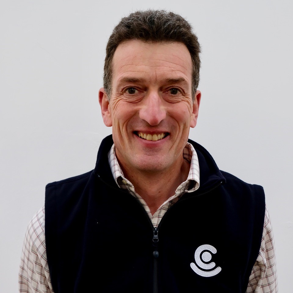 Curam Team Profile