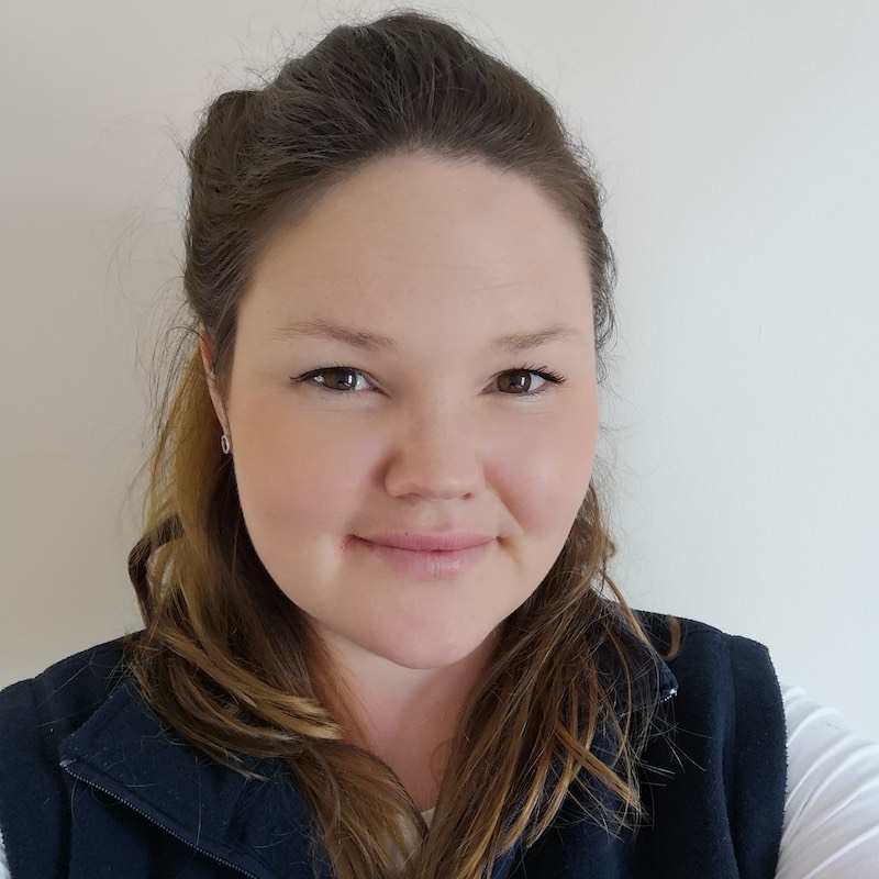 Curam Team Profile