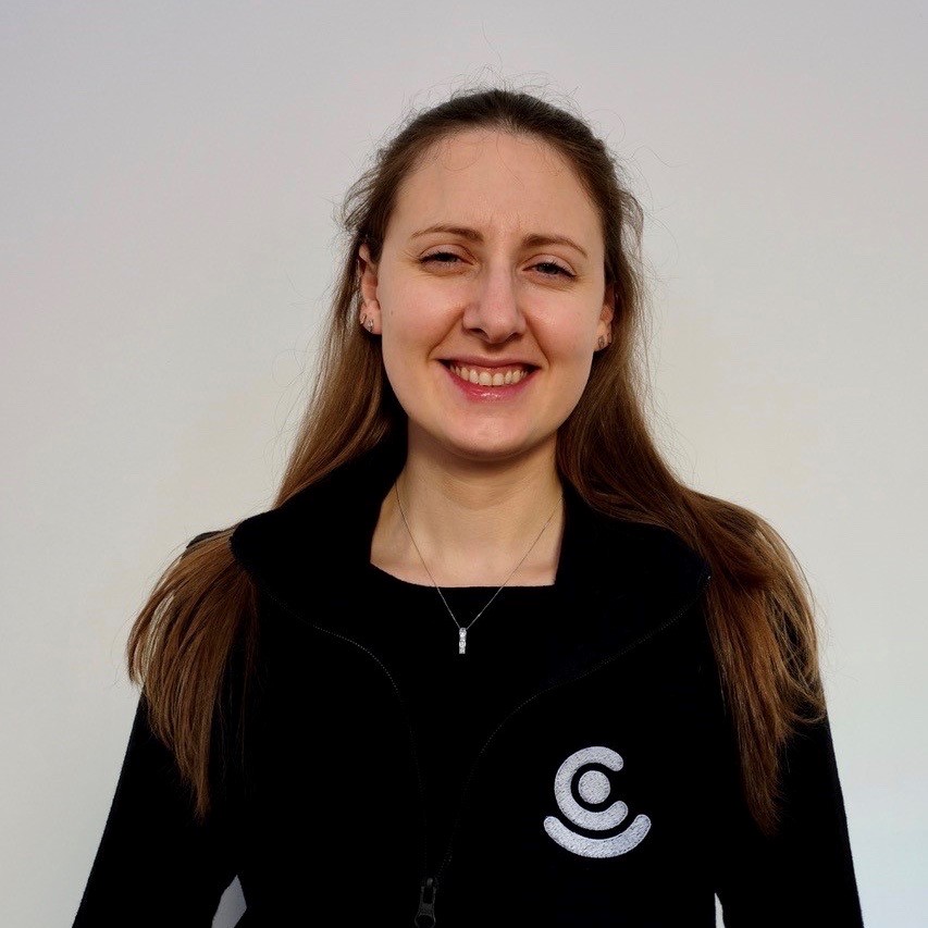 Curam Team Profile