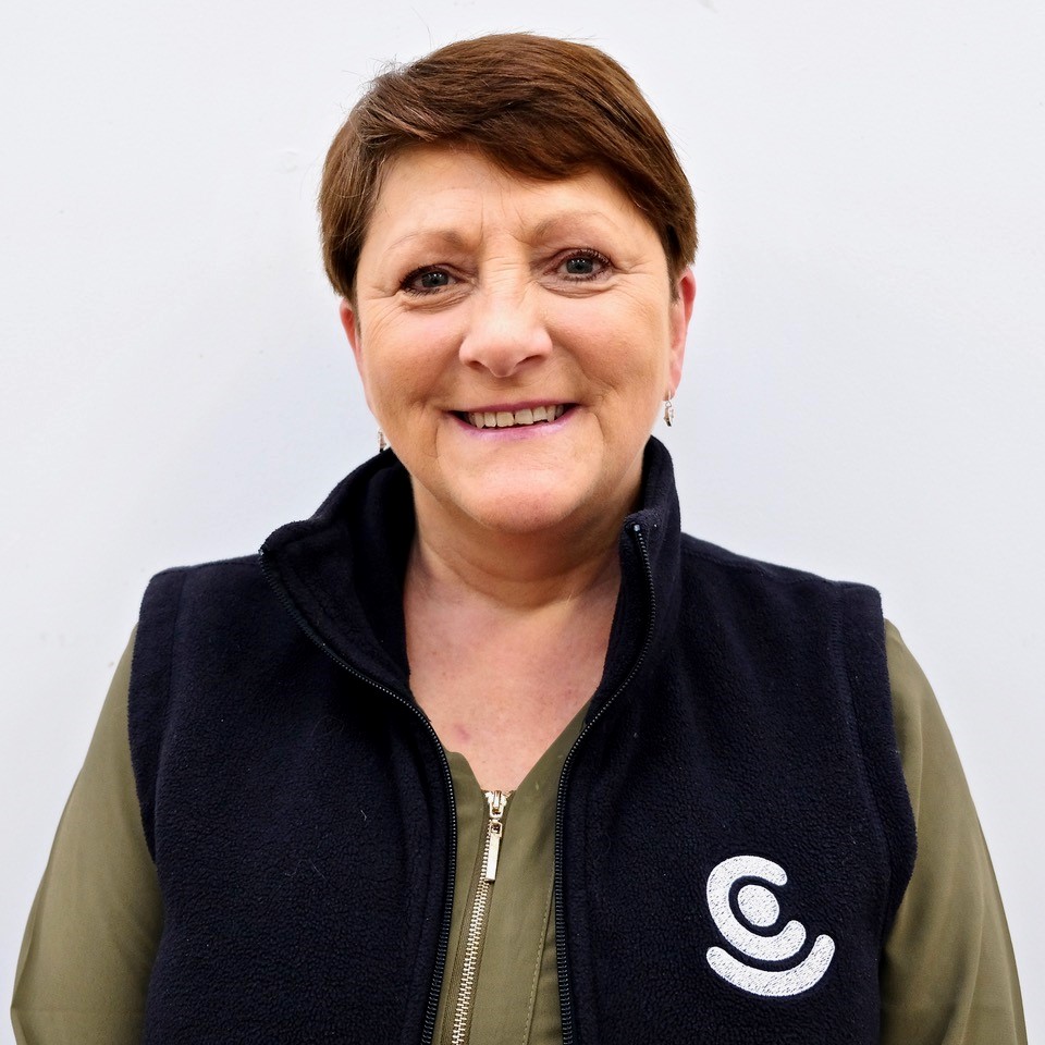 Curam Team Profile
