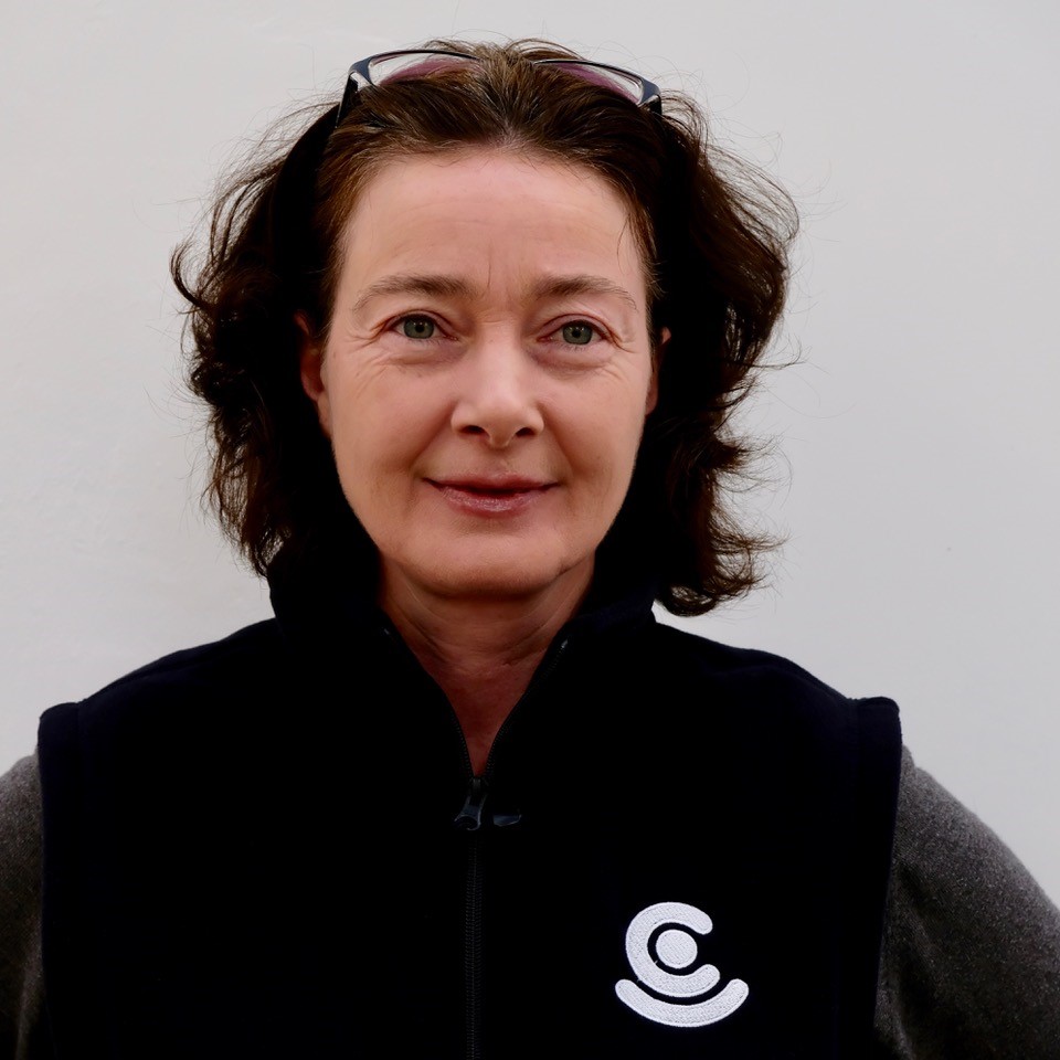 Curam Team Profile