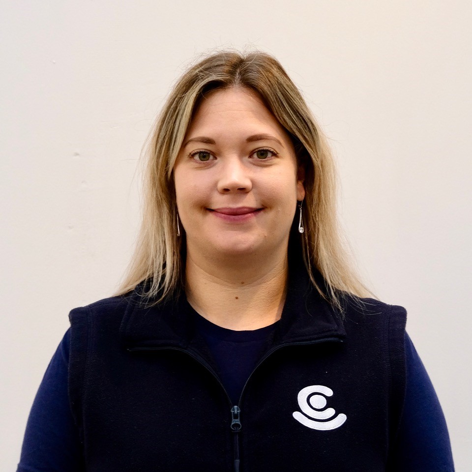 Curam Team Profile