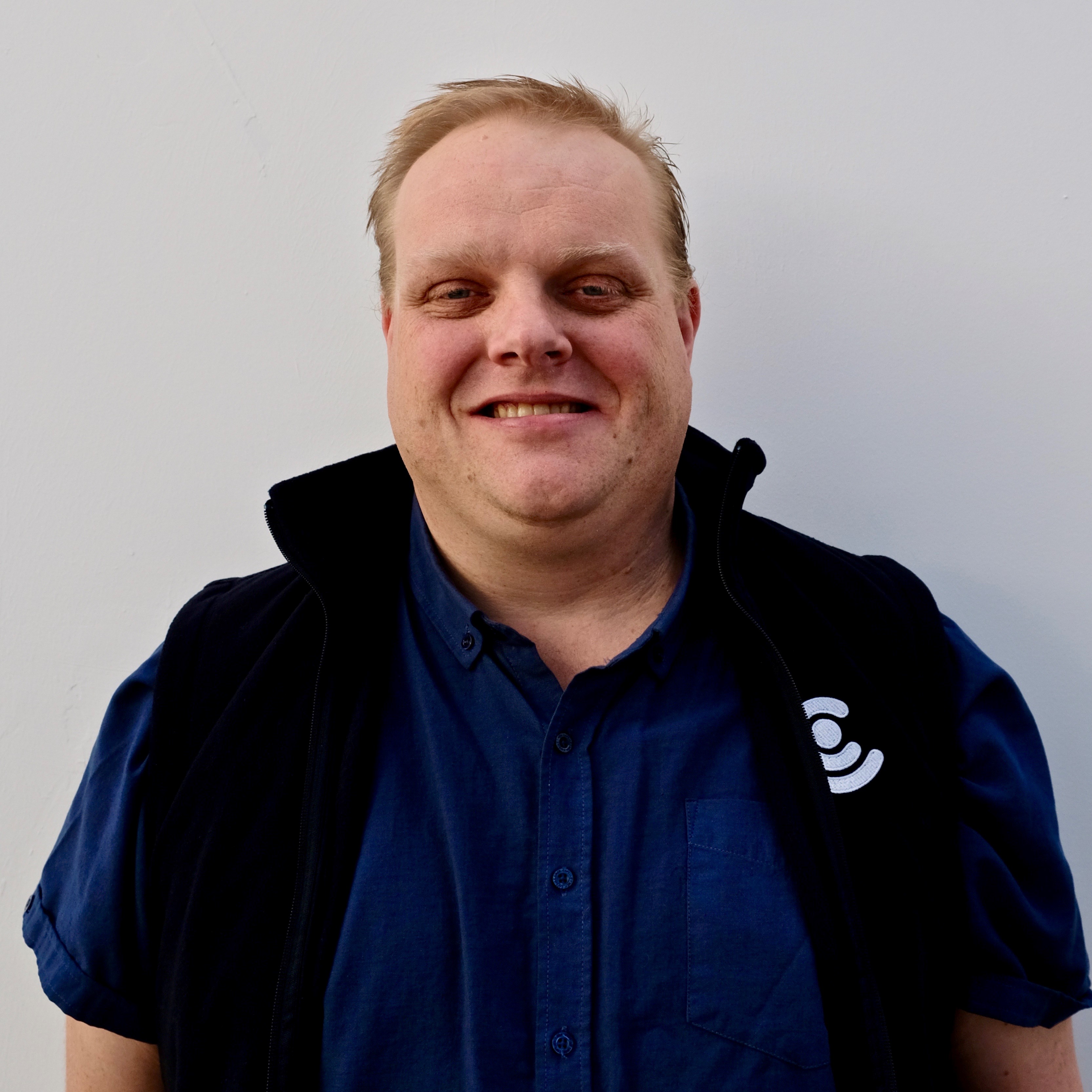 Curam Team Profile