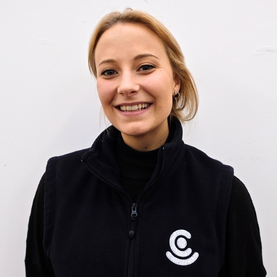 Curam Team Profile