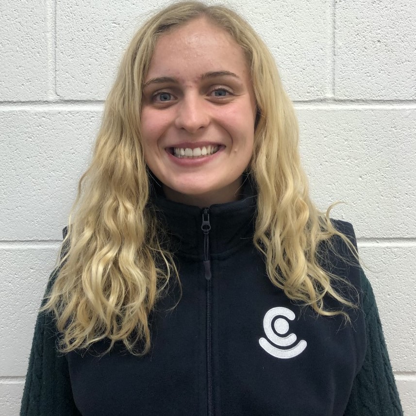 Curam Team Profile