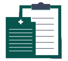 Clipboard icon