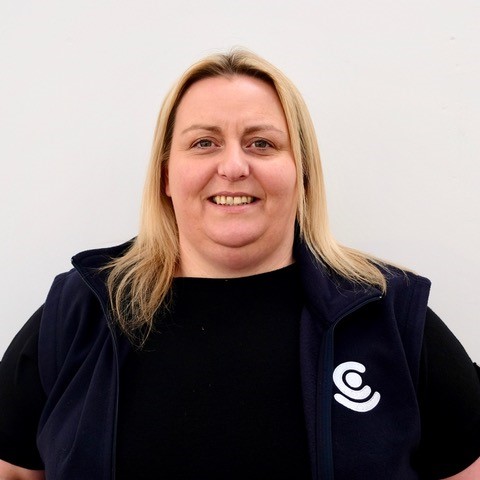 Curam Team Profile